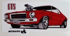 <!--F#f_0-->HQ GTS HOLDEN MONARO STICKER FOR TOOLBOX WELDER MANCAVE ETC<!--F/-->