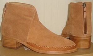 soludos venetian mid heel bootie