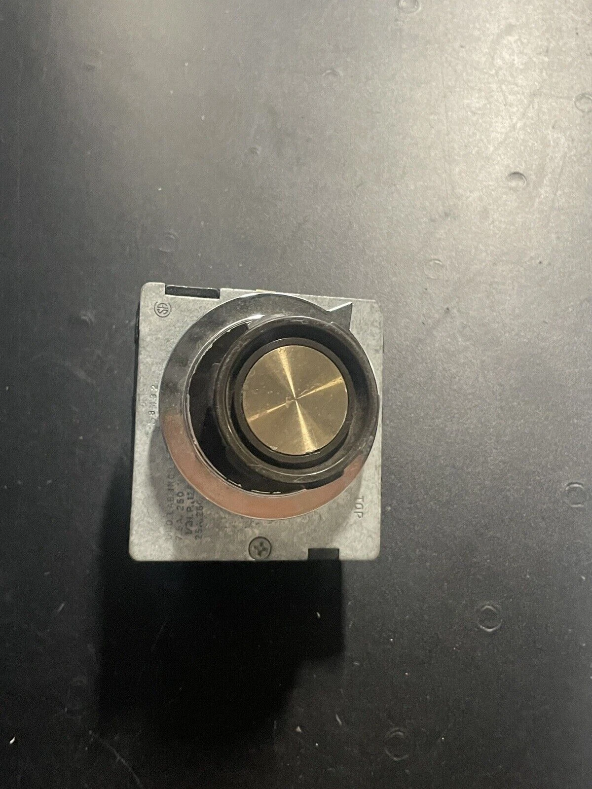 Model M406-G Timer . 013-75353 |WM1609