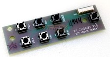 Element ELEFW5517 Key Button Board 21006183