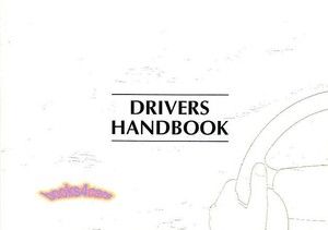 XK8 OWNERS MANUAL JAGUAR 1999 DRIVERS HANDBOOK 99 GUIDE XK 8 COUPE