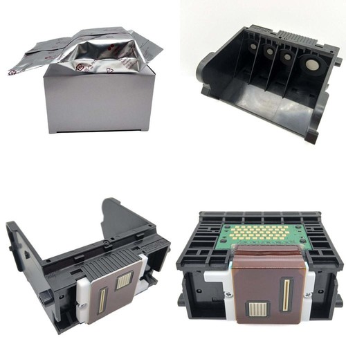 Cabezal de impresión de impresora a todo color QY6-0070 compatible con Canon PIXMA MP520 iP3300 MX700 - Imagen 7 de 7