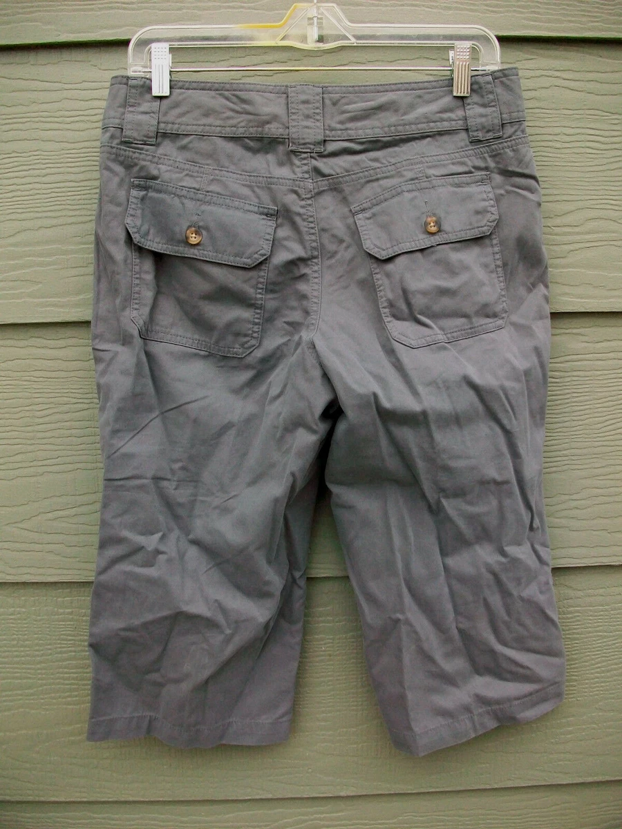 Cabelas womens capris clearance