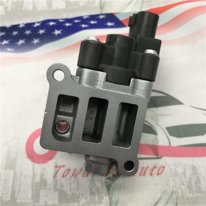 dle Ar Control Valve 16022-PRB-A02 For Acura S RSX Type-S 2.0L 02-06