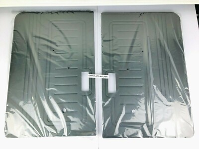 TOYOTA GENUINE Land Cruiser FJ40 BJ40 69-86 Door Panel Trim Board