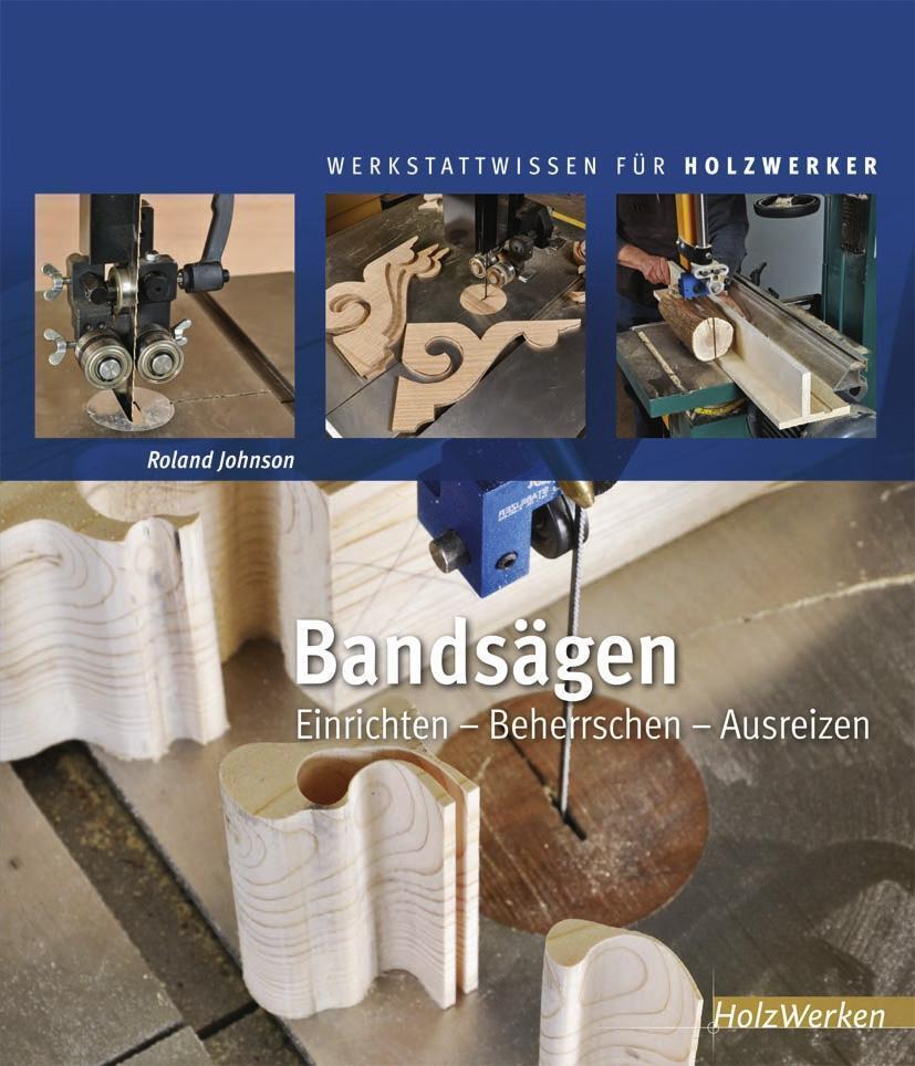 Thumbnail - Bandsägen, Roland Johnson