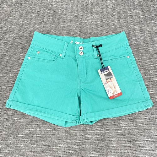 mint womens shorts
