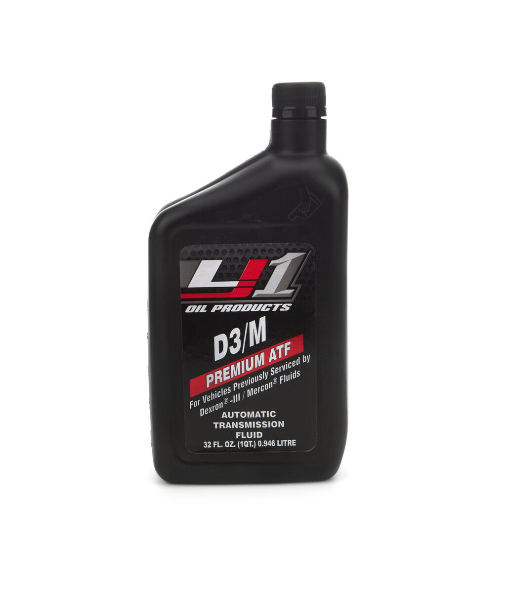 Extreme Racing Oil Dexron 3 / Mercon 1 Quart Extreme Racing Oil Dexron 3 / Mercon 1 Quart