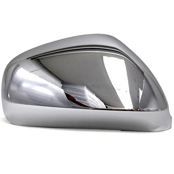 Chrome Mirror Caps for Alfa Romeo Mito Giulietta 159 Glossy Mirrors - Image 4 of 4