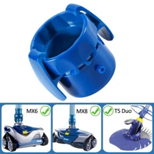 Quick Connector R0526900 For Zodiac Baracuda MX6,MX8,T5 Duo Suction Cleaner Pool