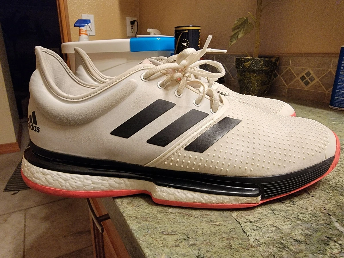 adidas SoleCourt for Sale | Authenticity Guaranteed | eBay