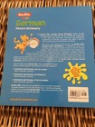 German Kid’s Picture Dictoinary Berlitz Unused — photo 3