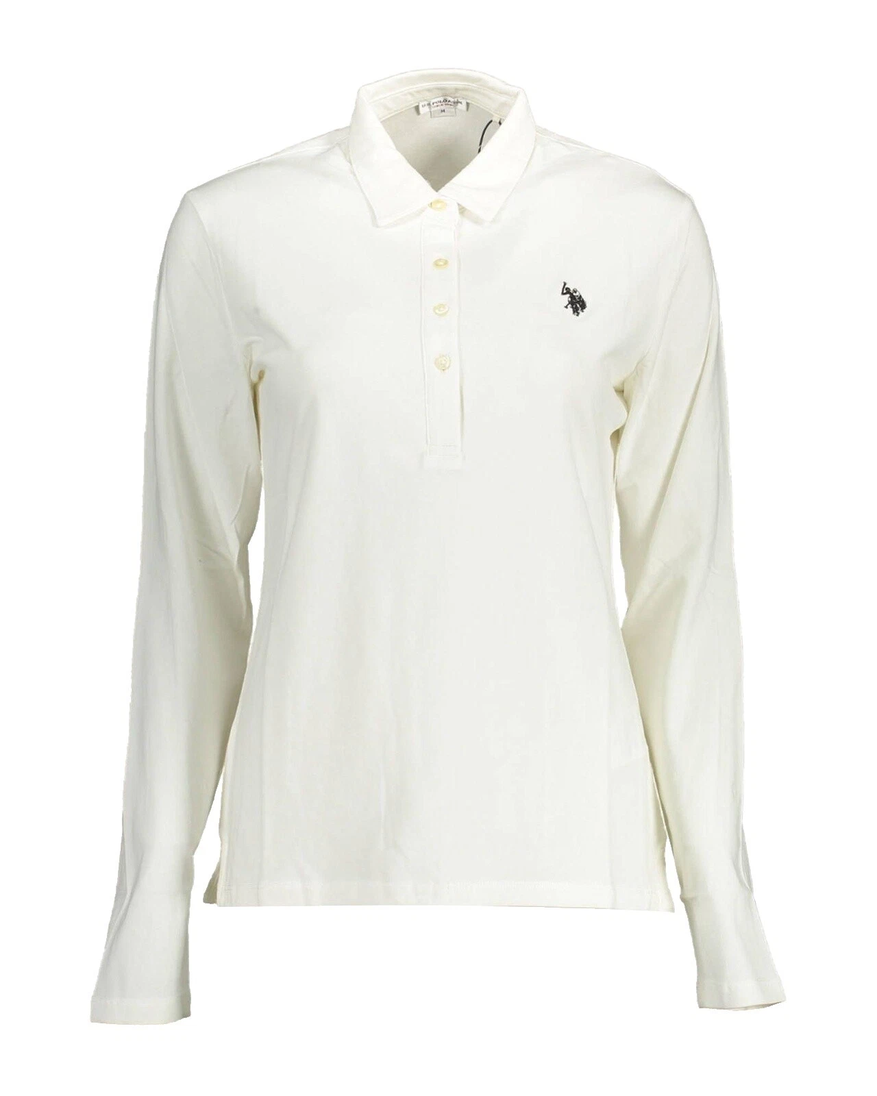 Cotton Regular US Polo Assn. Tops for Women