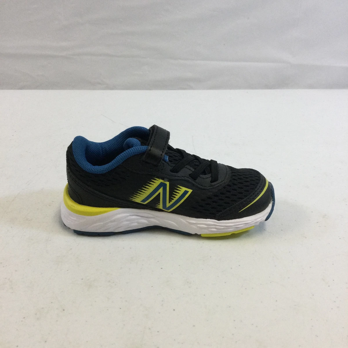 New balance hotsell 680 preto