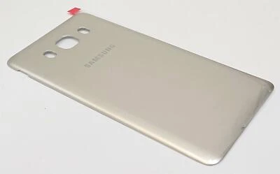 REPLACEMENT BACK BATTERY COVER FOR SAMSUNG J56 J5 2016 J510 - GOLD - BRAND NEW