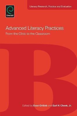 Literacy Research, Practice and Evaluation Ser.: Advanced Literacy Practices ...