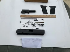 Hi Point JC 40  Parts 40 S&W Slide Barrel Grips NOT JCP40