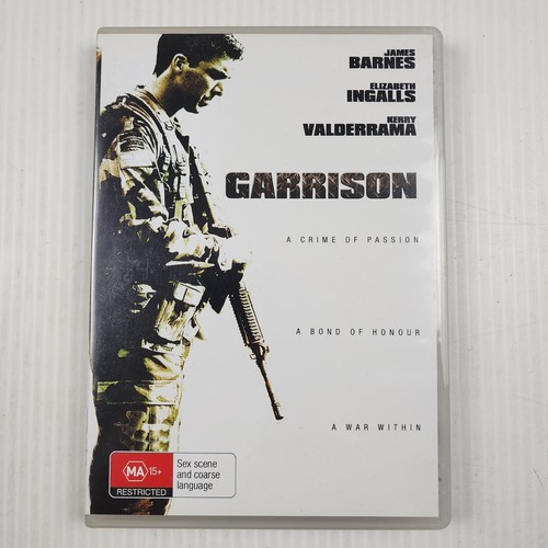 DVD R4 MA15+ Rated Movies Series Various Titles Pick From List TRACKED POST - Picture 237 of 498