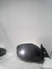 Used Left Door Mirror fits: 2016 Nissan Rogue power VIN J 1st digit Japan built