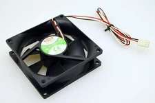 Top Motor Fan ASSY. DC12V 0.20A DF1208BM-1