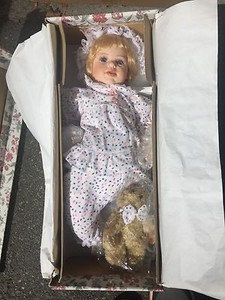 wimbledon collection dolls