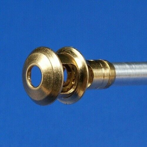 METAL BARREL for 7.5cm StuK 40 L/48 (late) StuG III G (fi, RB Model 35B89 , 1/35 - Picture 1 of 3
