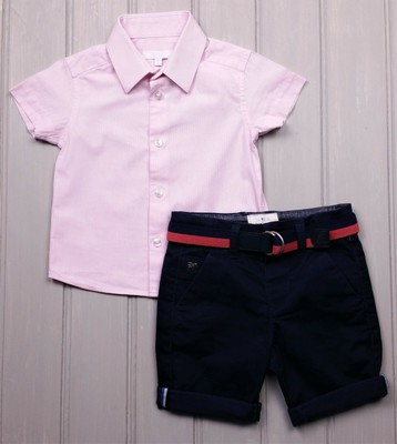 debenhams boys clothes