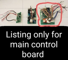 W10675033 W10316784 W10316784C Main control board KitchenAid refrigerator