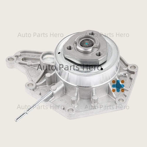New OEM Engien Water Pump 06E121018H For Audi A6 A8 Q7 A7 2015-2018 3.0T CRE - Picture 3 of 4