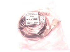 Black Box CBCC361878 Cable 10' EYP-Q Networking Cables