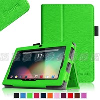 Fintie Folio Stand Case Cover For 7'android Dragon Touch Y88, Irulu X1s 7 Tablet Fintie Folio Stand Case Cover For 7'android Dragon Touch Y88, Irulu X1s 7 Tablet