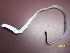 OLIVETTI XYAB1096  PLUS PRINTER  pr2plus CONSOLE OPERATOR OPS CABLE ONLY 