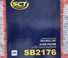 Luftfilter SCT SB2176 für Mercedes C-Klasse W204 E-Klasse W211 R-Klasse S-Klasse Luftfilter SCT SB2176 für Mercedes C-Klasse W204 E-Klasse W211 R-Klasse S-Klasse