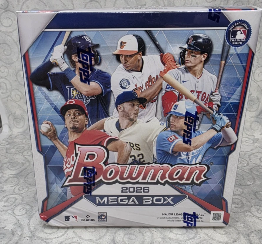 Bowman Juan Soto Baseball Sports Trading Cards & Accessories for