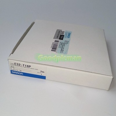 NEW   E32-T16P Fiber Optic Sensors 1Pcs/ *cc