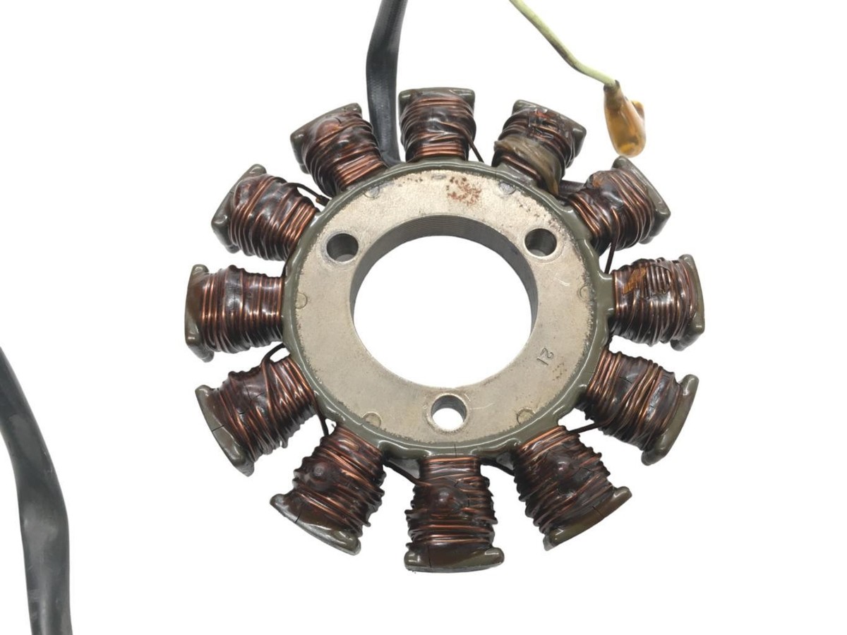 Alternator Stator KAWASAKI KZ 250 1980-1983 | eBay