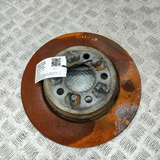 BMW 3 Gran Turismo F34 hintere rechte Bremsscheibe 6864899 3.0 Diesel 230 kW 309