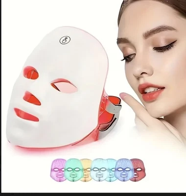led mask skin care - image 1 of 4