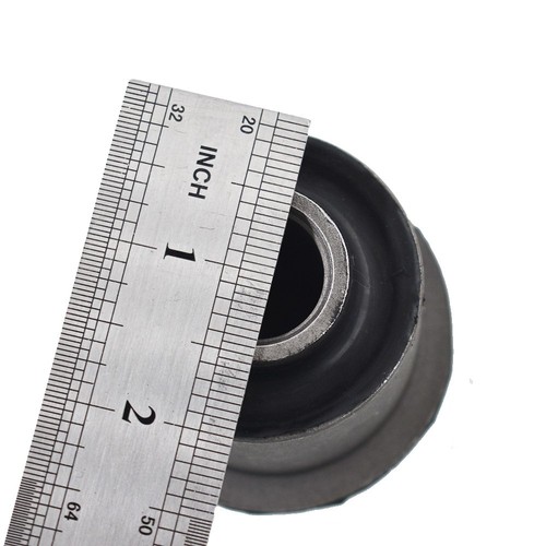 Fit For Hummer H3 Series B2110 Premium Front Differential Axle Bushing 25872770 - Picture 7 of 7