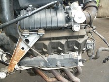 Motor Mercedes-Benz A-Klasse W168 166.995 158.000Km