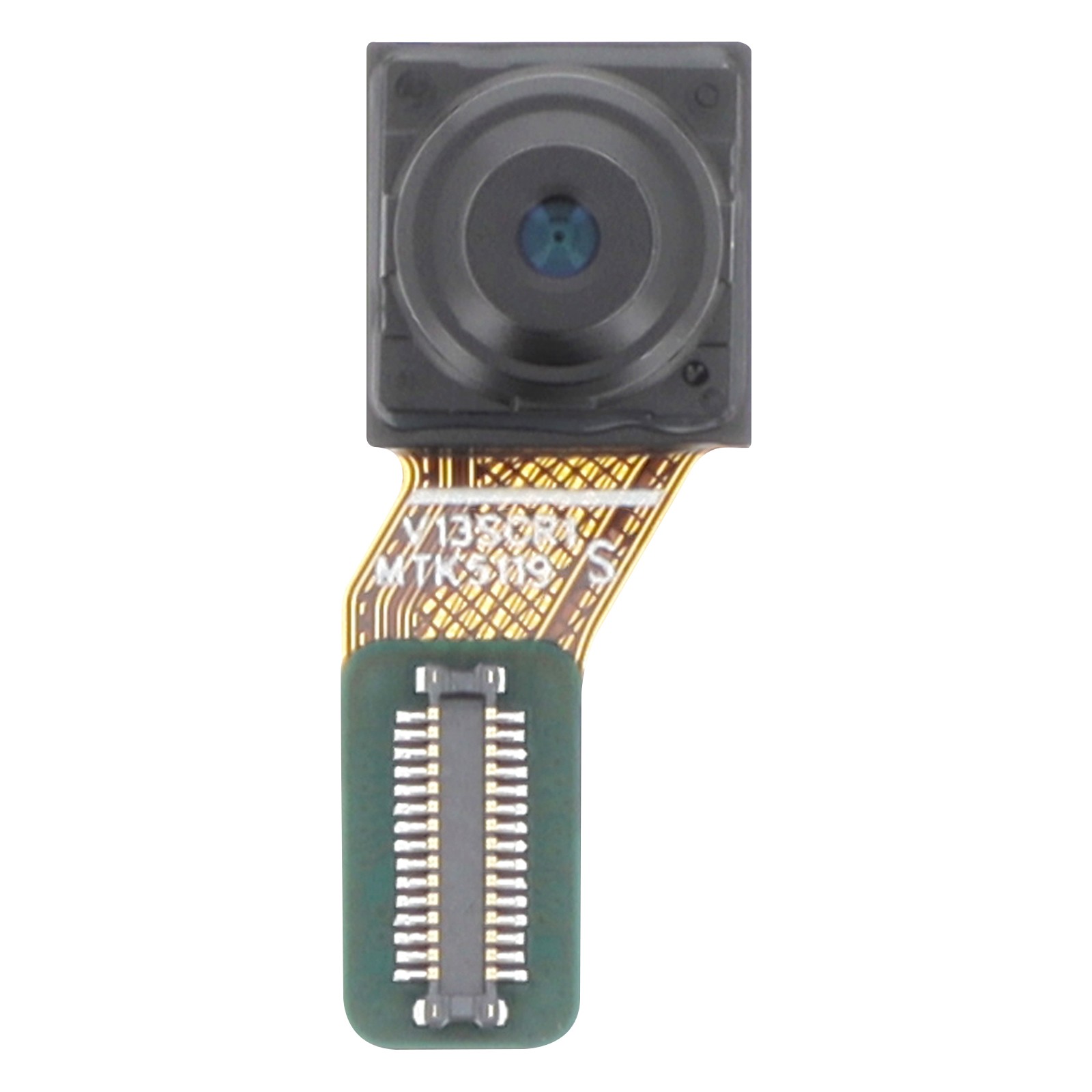 Caméra avant 13 MP pour Galaxy A26 5G remplacement appareil photo frontal