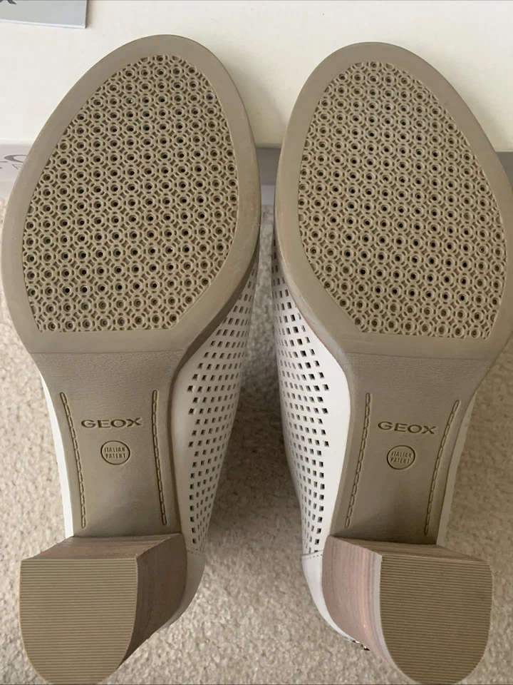 Geox Respira 39 - 9US Foto 4 de 4