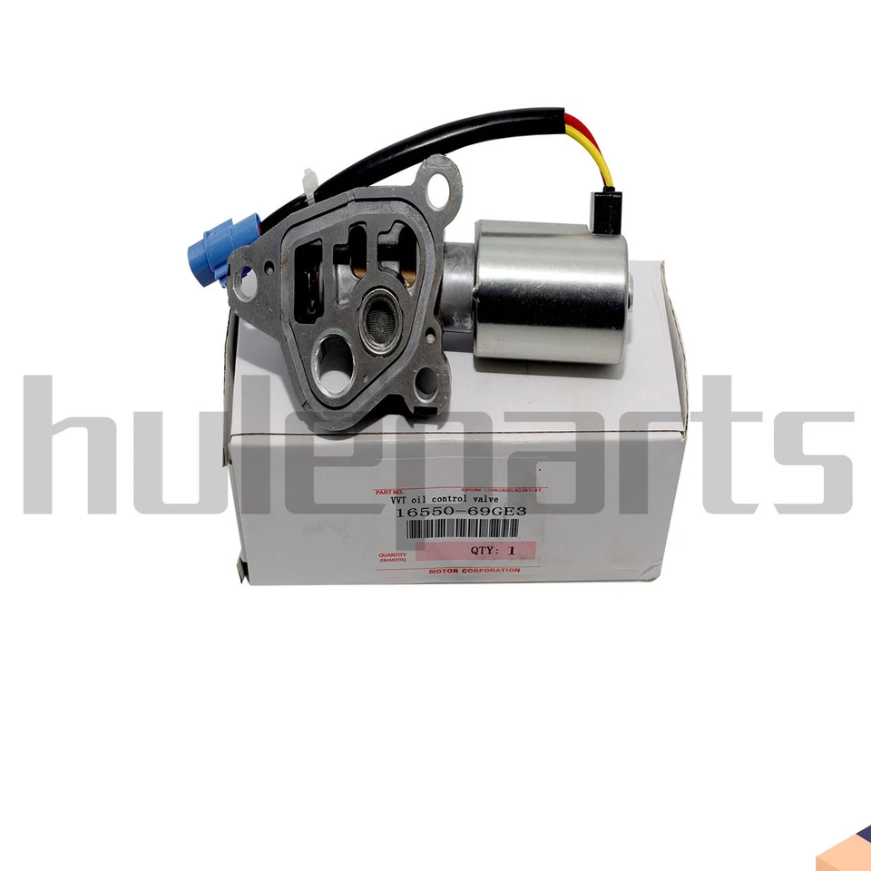 New OEM FOR Suzuki Grand Vitara Swift SX4 VVT Oil Control Valve 16550-69GE3 - Изображение 4 из 4