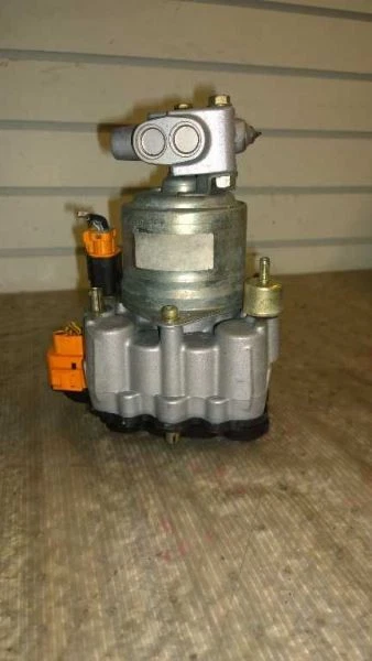 98 ACURA RL 3,5 L AT ABS FRENO ANTIBLOQUEO 1023-24 GARANTÍA OEM Foto 2 de 2