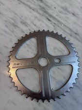 Old School BMX Redline 44t Chainring