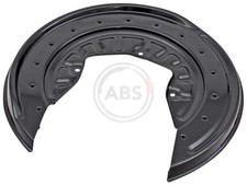 Spritzblech Bremsscheibe A.B.S. 11383 für 3D3 3D7 VW PHAETON 3D6 3D2 3D1 3D4 3D8