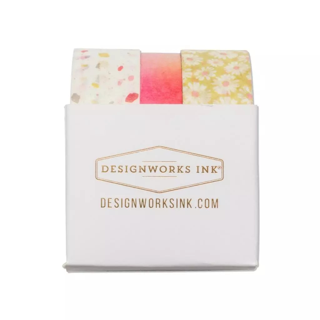 840214811494 Tama ozdobna Funky 3szt Designworks 4890₽