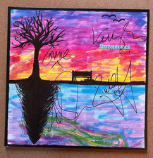 Stereophonics - Kind LP SIGNED