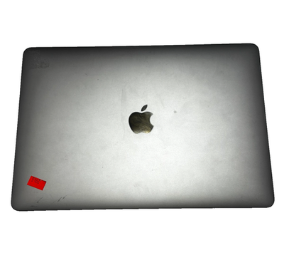 2017 Apple MacBook Pro 13