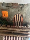 Vintage Fontanini Roman 5" Carpenters Shop ..new . — photo 3